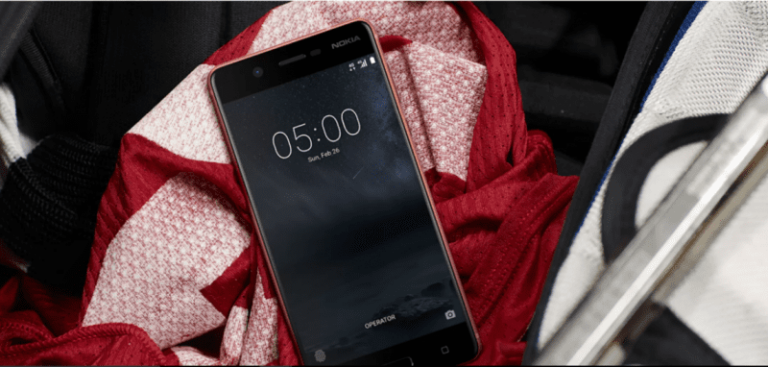 Nokia 5 3GB RAM variant launched for INR 13,499