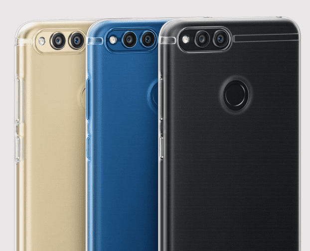 Honor 7X Honor 7X