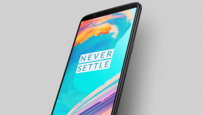 OnePlus 5T