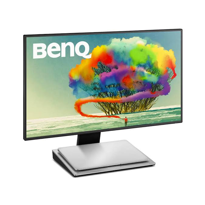 BenQ Launches Designer Monitor PD2710QC with USB-C Docking Station with MacBook compatibility