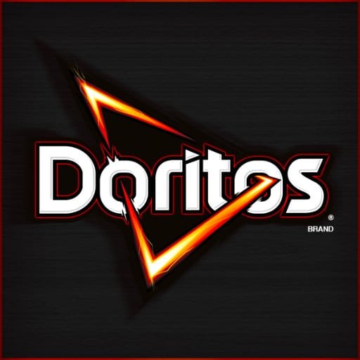 DORITOS AND SNAPCHAT