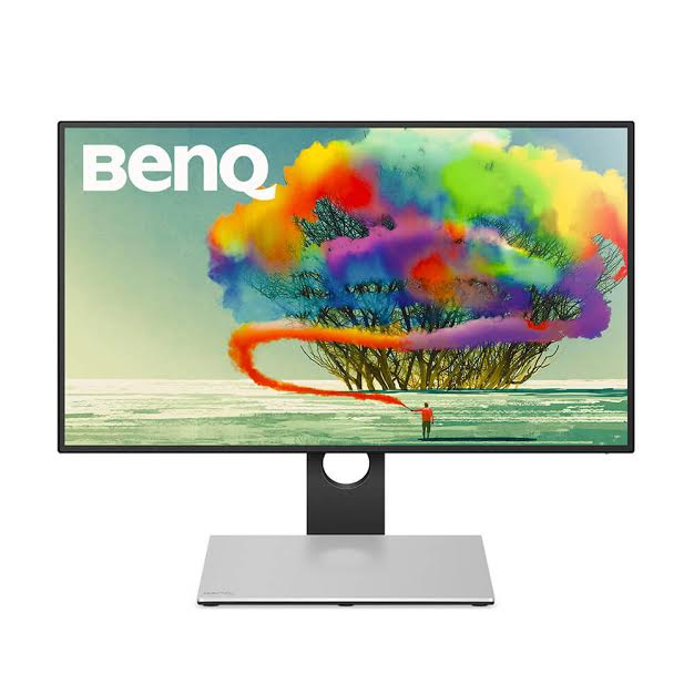 BenQ Launches Designer Monitor PD2710QC with USB-C Docking Station with MacBook compatibility