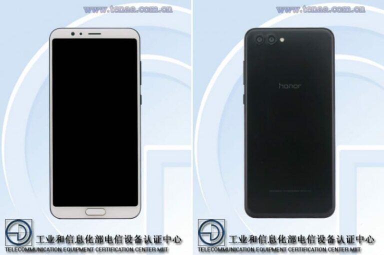 Honor V10 to launch with a bezel-less display