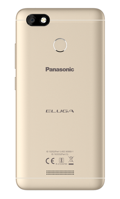 Panasonic Eluga A4