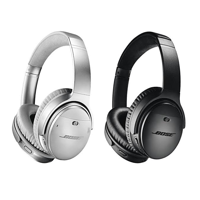 Bose QC35 II