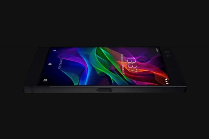 Razer Phone