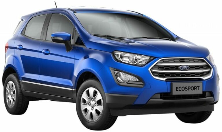 You can book All-New Ford EcoSport exclusive on Amazon.in from November 5th