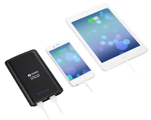 Zoook introduces CB certified power bank with fast charging capability