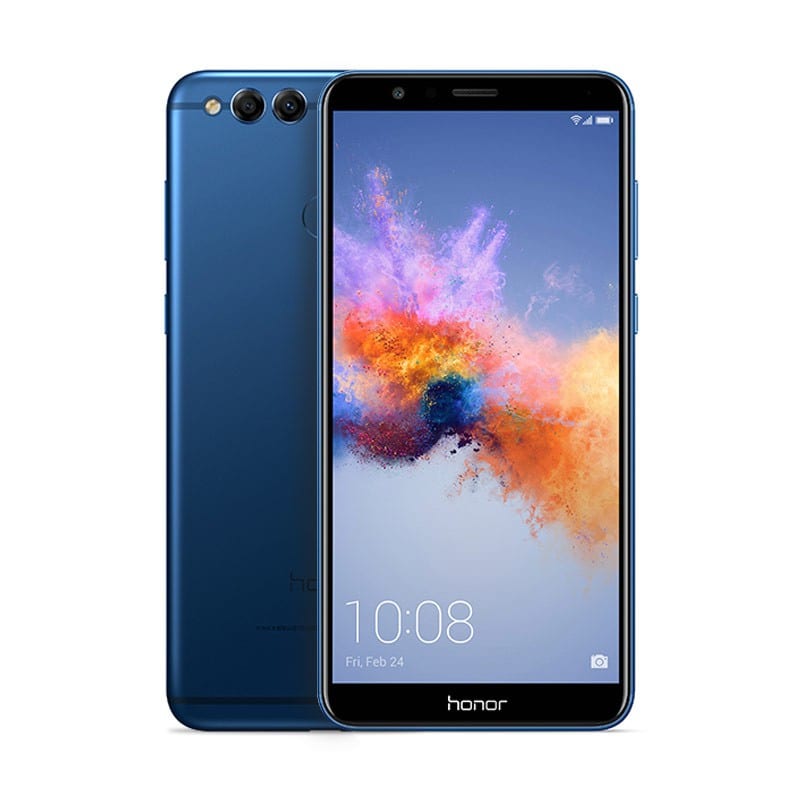 Honor 7X