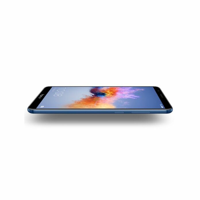 Honor 7X Honor 7X