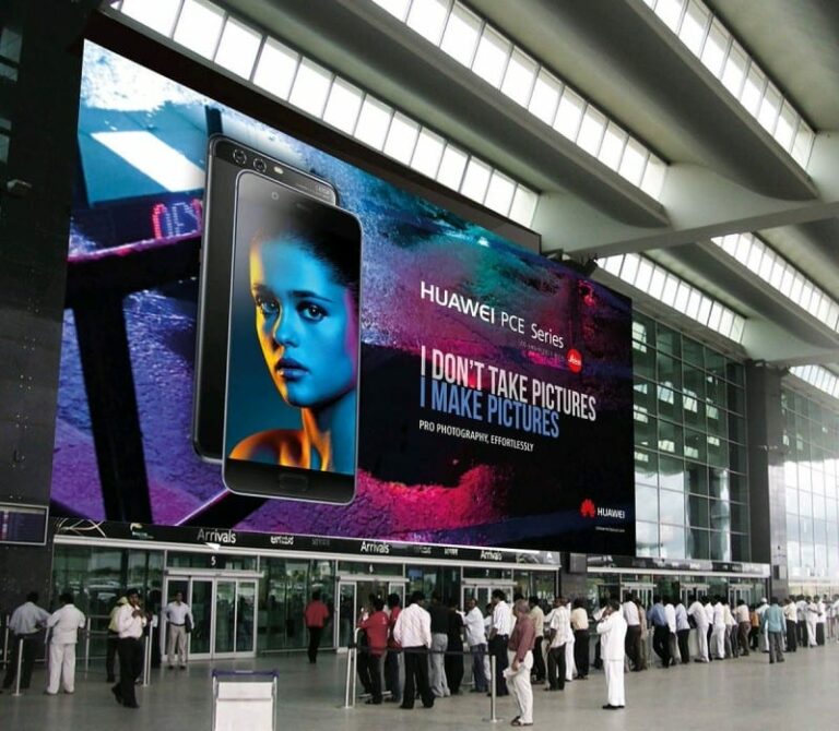 Huawei P11 rumoured to feature iPhone X like Notch and triple lens camera