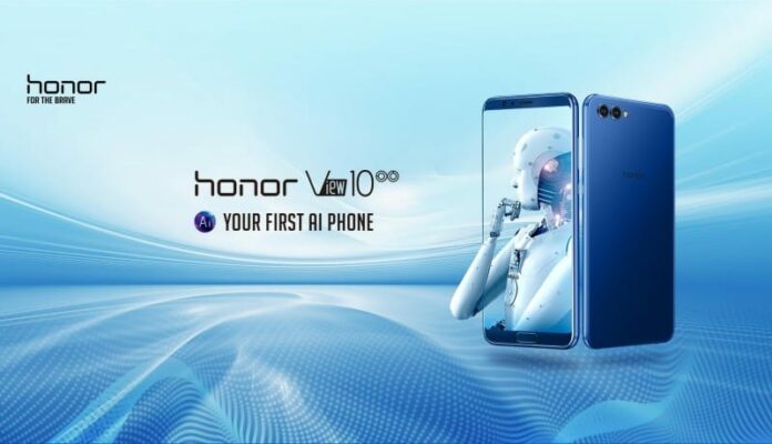Honor-View-10 Honor-View-10