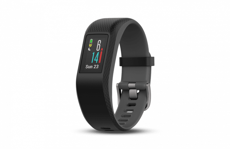 Garmin vivosport smart activity