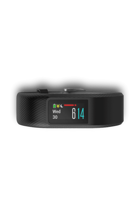 Garmin vivosport smart activity tracker with built-in GPS launched at INR 15,990