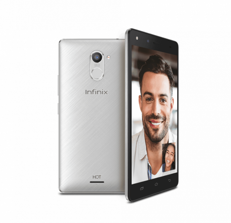 Infinix Hot 4 Pro now available for INR 6,999 on Flipkart