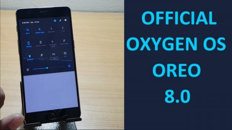 How to get the OnePlus 5T Face Unlock feature on your OnePlus 3 and 3T?