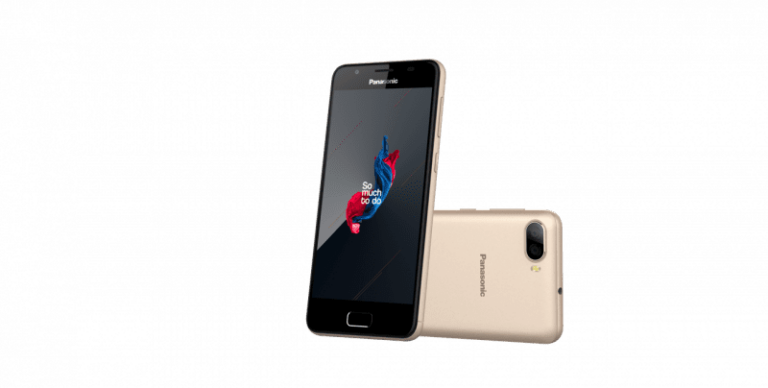 Panasonic Eluga Ray 500 is now available at retail outlets for INR 8,999