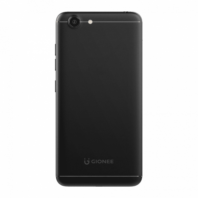 Gionee S10 Lite