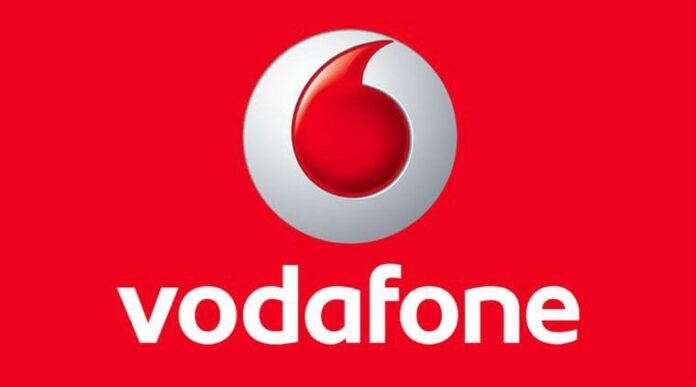 Vodafone