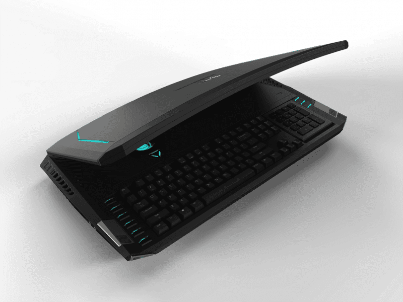 Acer Predator 21 X 