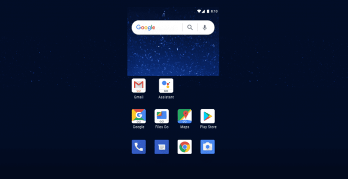 MediaTek working with Google and Jio to launch Android Go smartphone in India MediaTek working with Google and Jio to launch Android Go smartphone in India
