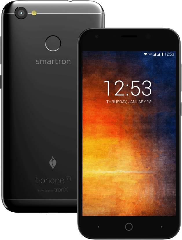 Smartron tphone P