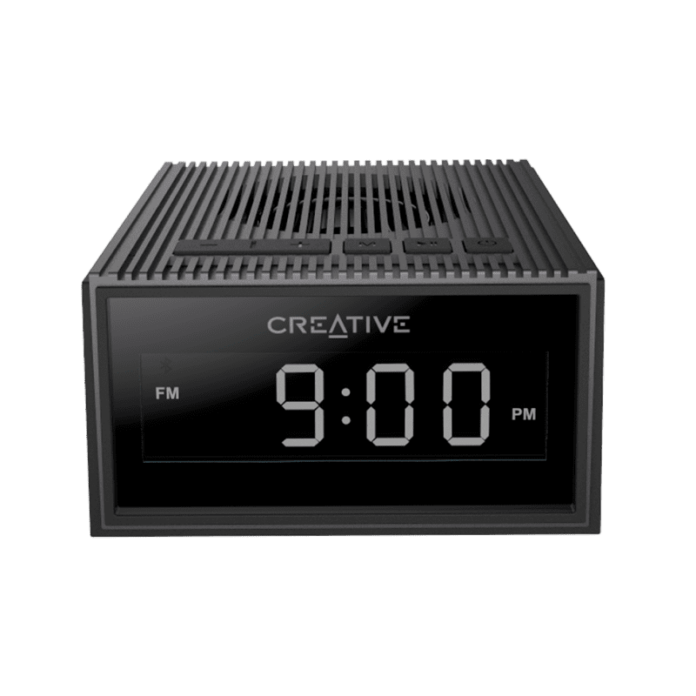 Creative Chrono Bluetooth Speaker