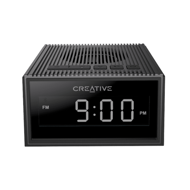 Creative Chrono Bluetooth Speaker