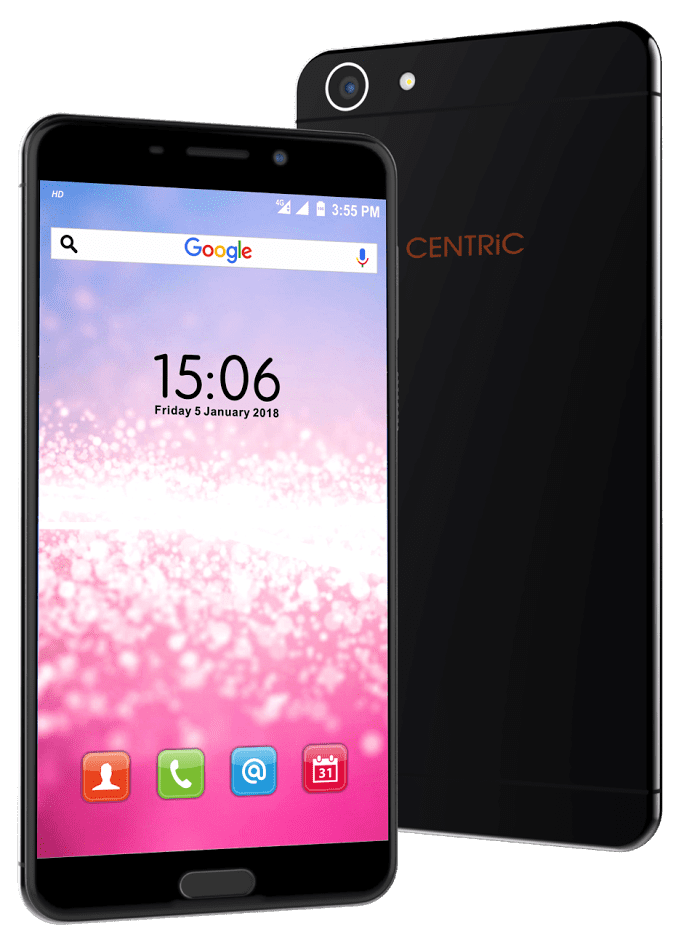 Centric L3