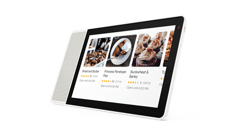  Lenovo Smart Display