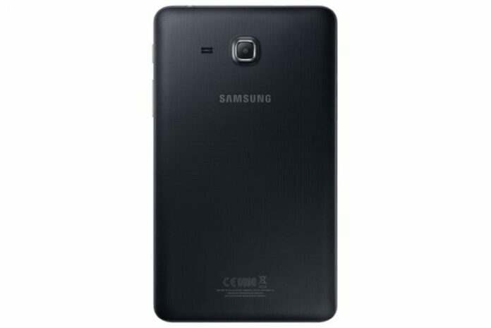 Galaxy Tab A 7.0