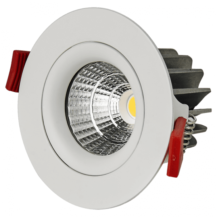 iBahn Illumination launches PRIMA and ELITE of spotlights in India iBahn Illumination launches PRIMA and ELITE of spotlights in India