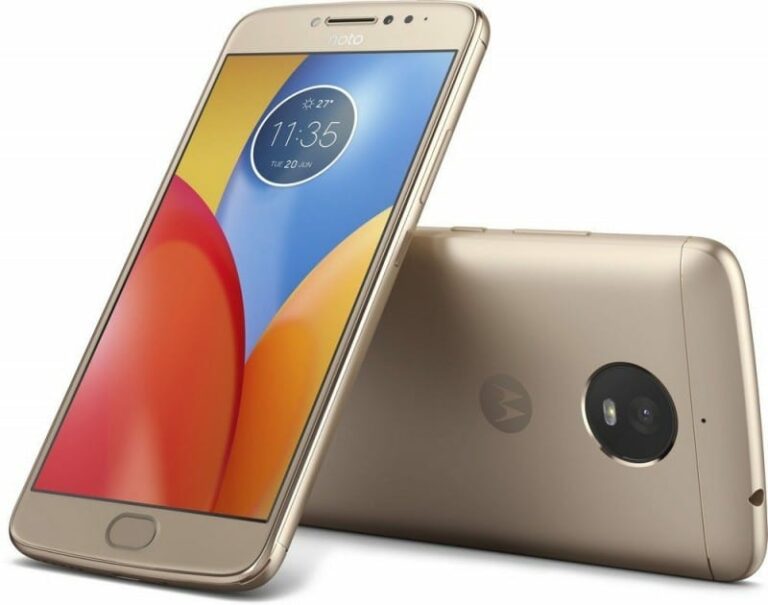 Moto E4 Plus with 5000mAh battery now available on Amazon for INR 9,999