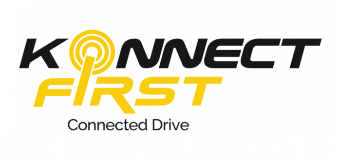 Konnect First