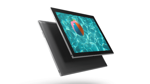 Lenovo Miix 630 2-in-1 Detachable 