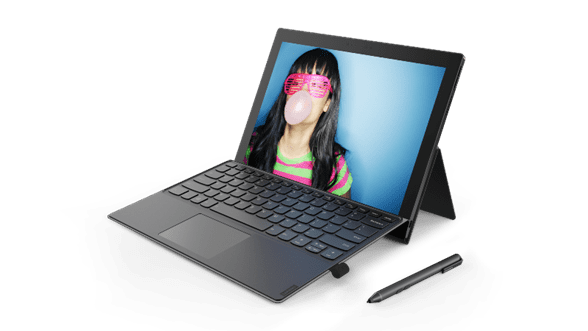 Lenovo Miix 630 2-in-1 Detachable