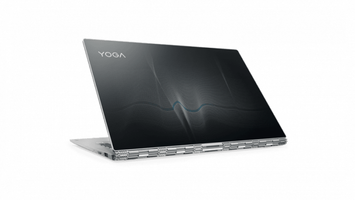 Lenovo’s YOGA 920 Limited Edition