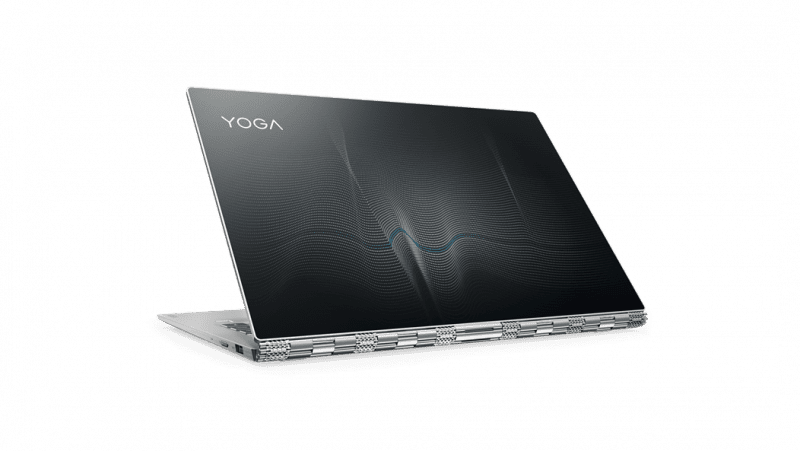 Lenovo’s YOGA 920 Limited Edition