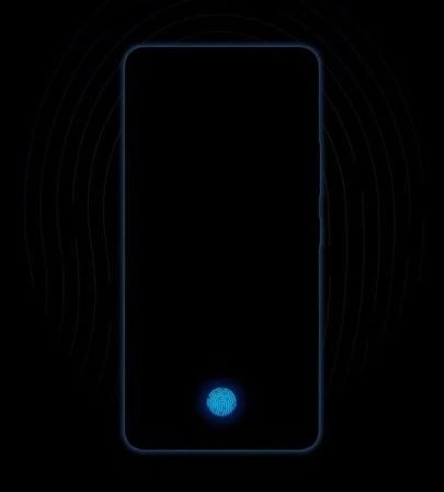 CES 2018: Vivo shows off world's first smartphone with in-display fingerprint scanner CES 2018: Vivo shows off world's first smartphone with in-display fingerprint scanner