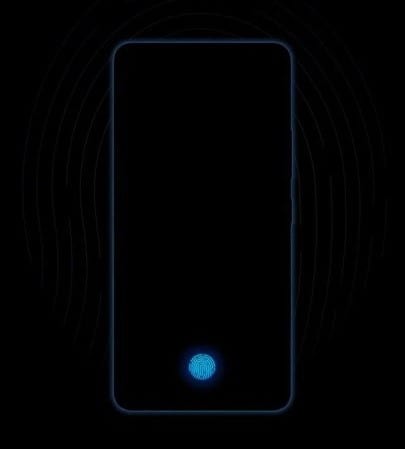 vivo-fingerprint-scanner