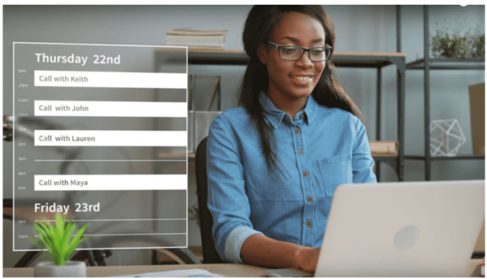 LinkedIn launches ‘Scheduler’ to automate interview scheduling LinkedIn launches ‘Scheduler’ to automate interview scheduling