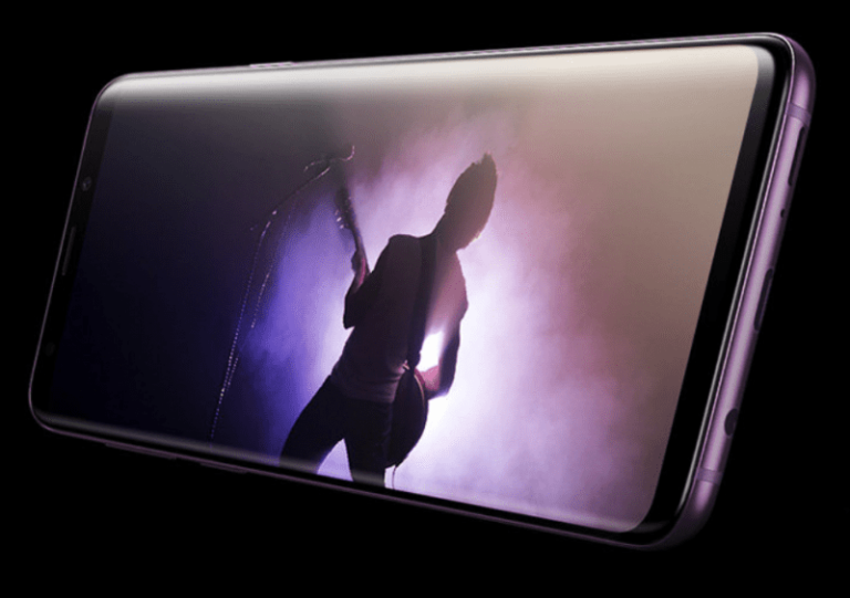 #MWC18: Samsung Galaxy S9 and Galaxy S9+ with dual aperture camera announced