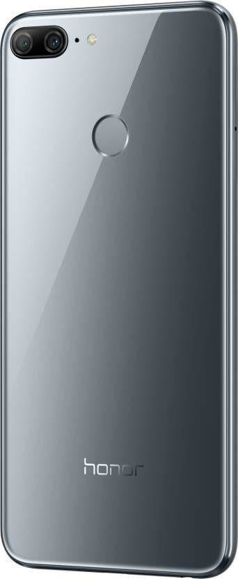 Honor 9 Lite Grey Variant