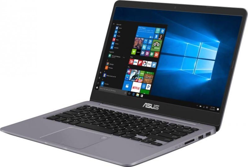 ASUS VivoBook S14