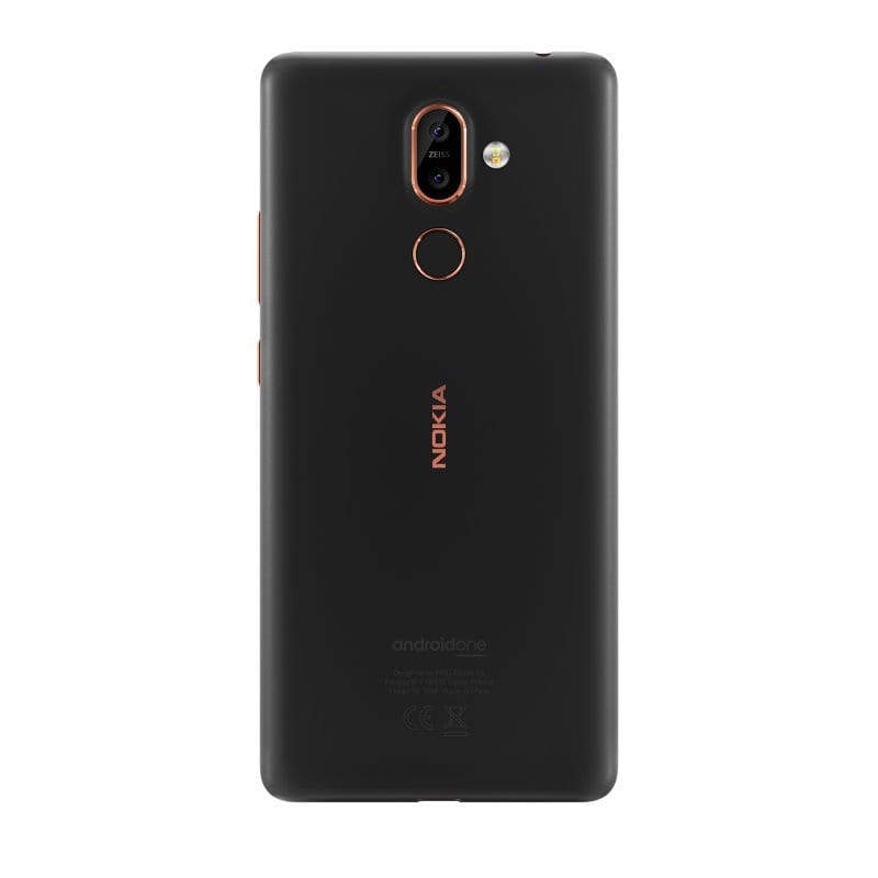 Nokia 7 Plus