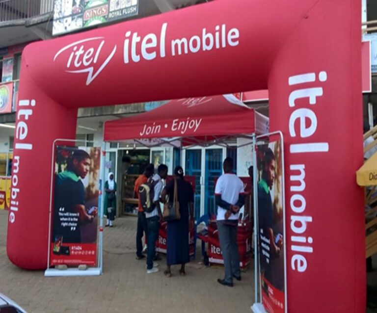 itel to launch 3-4 smartphones priced between INR 5,000-10,000 with 18:9 Display and thin bezels on 20th March