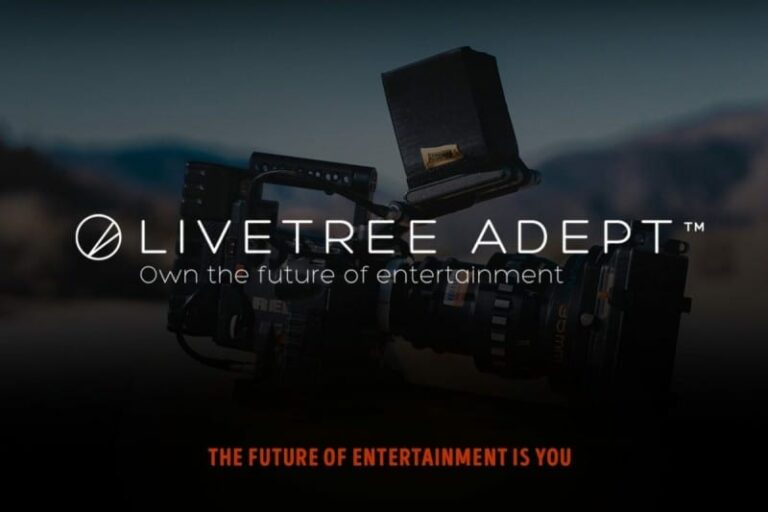 Your chance to be a part of $500 billion Media Industry with LiveTree Adept. The hard cap for Seed is now $20,000,000. Seed token sale ends on 1st April 2018