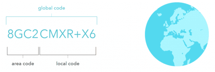 Google Maps in India gets Plus Codes Google Maps in India gets Plus Codes