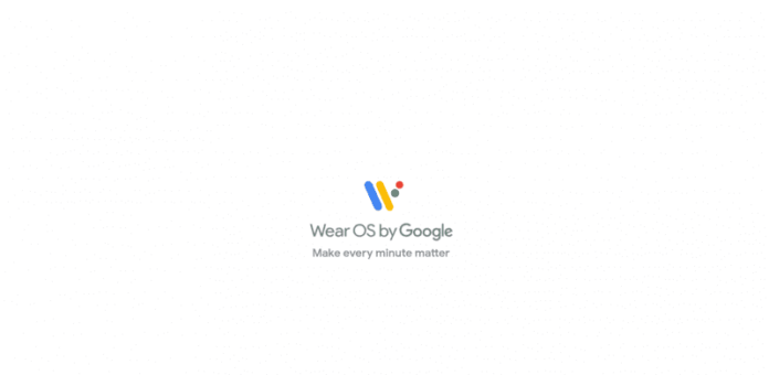 Android Wear rebranded to Wear OS