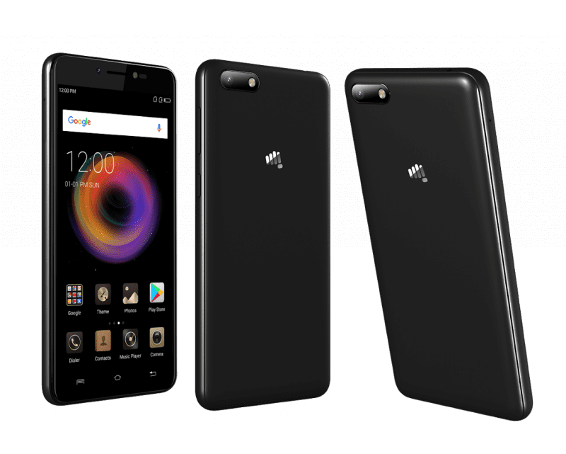 Micromax Bharat 5 Pro